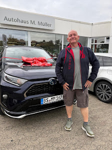 Autohaus Manfred Müller