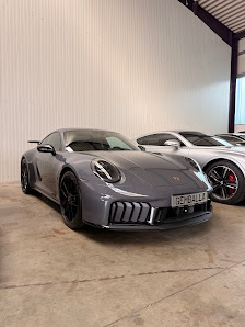 Klaus Gemballa Automobile