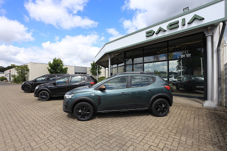 Dacia Autohaus Härtel Braunschweig