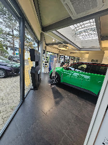 Dacia Autohaus Härtel Braunschweig