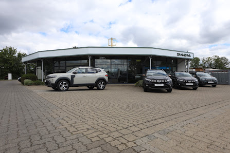 Dacia Autohaus Härtel Braunschweig