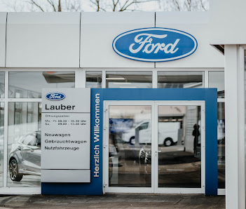Autohaus Lauber GmbH & Co. KG