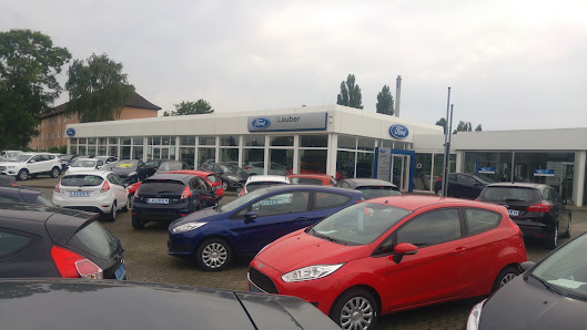 Autohaus Lauber GmbH & Co. KG