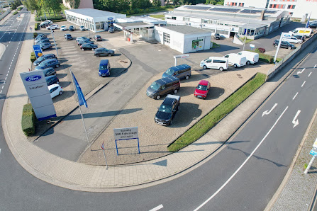 Autohaus Lauber GmbH & Co. KG