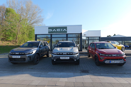 Dacia Autohaus Kaiser Braunschweig