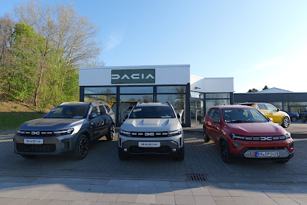 Dacia Autohaus Kaiser Braunschweig