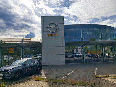 DÜRKOP GmbH / Opel, Kia, Peugeot, Fiat und Fiat Professional Standort Braunschweig