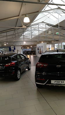 DÜRKOP GmbH / Opel, Kia, Peugeot, Fiat und Fiat Professional Standort Braunschweig