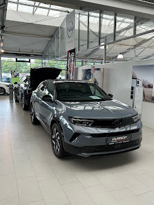 DÜRKOP GmbH / Opel, Kia, Peugeot, Fiat und Fiat Professional Standort Braunschweig