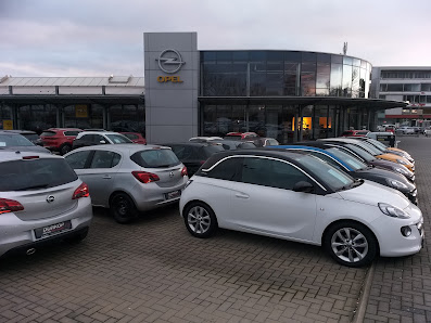 DÜRKOP GmbH / Opel, Kia, Peugeot, Fiat und Fiat Professional Standort Braunschweig