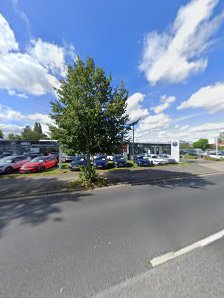Autohaus Braunschweig GmbH Skoda Service