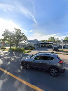 Voets Autozentrum GmbH Volkswagen
