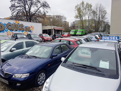 Goldcars Autohandel Berlin