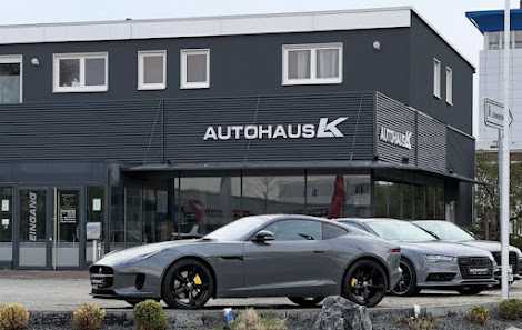 Autohaus & Folientechnik LK