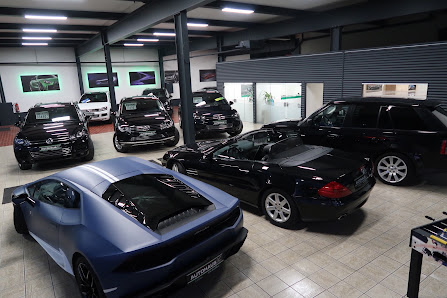 Autohaus & Folientechnik LK