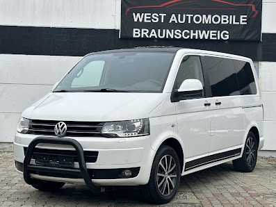 West Automobile