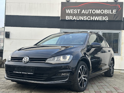 West Automobile