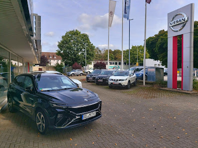 Auto Schrader NISSAN | MG | SUZUKI