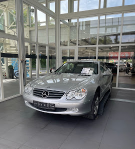 Autohaus Schunck | Werkstatt - Karosserie - Lackierung