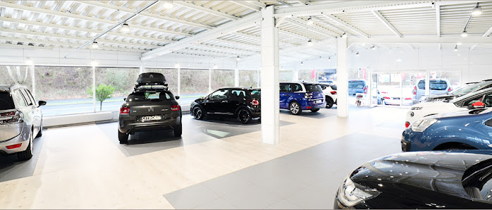 Autohaus Schunck | Werkstatt - Karosserie - Lackierung