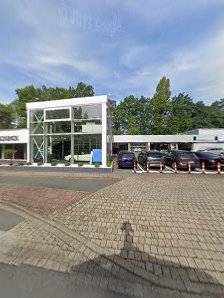 Autohaus Schunck | Werkstatt - Karosserie - Lackierung