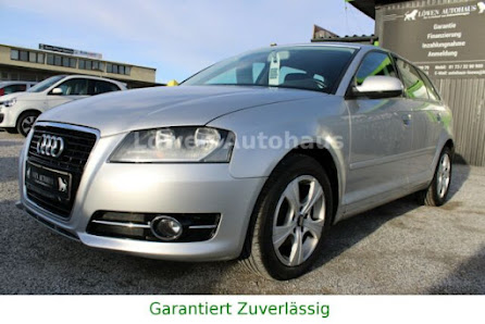 Löwen Autohaus Braunschweig
