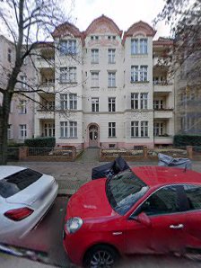 Netzebands Mercedesgaragen seit 1967