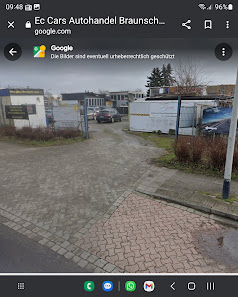 Ec Cars Autohandel Braunschweig Autoankauf Fahrzeug Transport Autoverkäuf