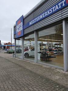 AUTOPLUS AG Werkstatt & Gebrauchtwagen