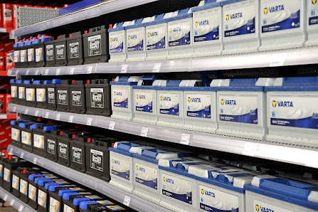 AUTOPLUS AG Werkstatt & Gebrauchtwagen