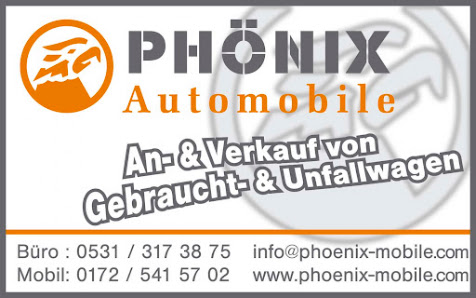 Phönix Automobile Braunschweig