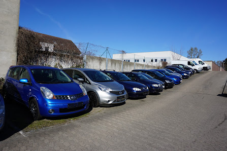 ANA Automobile