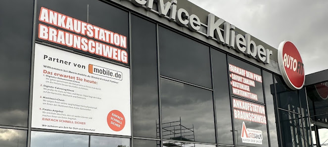 AUTOHAUS HINTER DEM SALZE BRAUNSCHWEIG