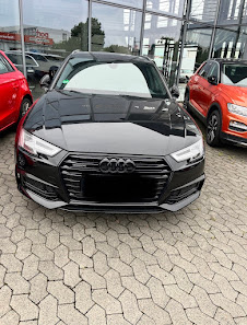 AUTOHAUS HINTER DEM SALZE BRAUNSCHWEIG
