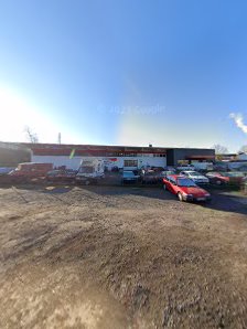 F. Miltz Kraftfahrzeuge