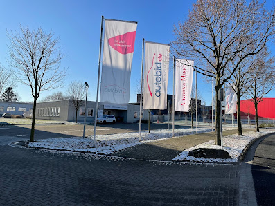 Auktion & Markt AG, Autobid.de Auktionszentrum Braunschweig