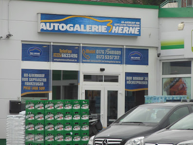 Autogalerie Herne
