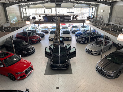 Autogalerie Herne
