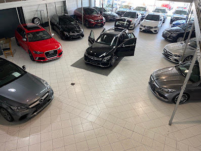 Autogalerie Herne