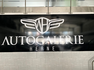 Autogalerie Herne
