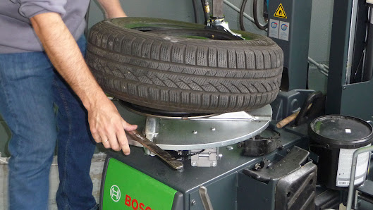 KFZ Service Sontowski