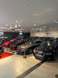 Alaseel Autohaus