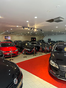 Alaseel Autohaus