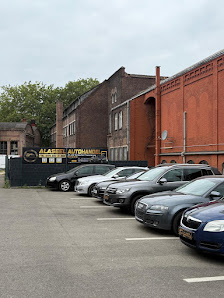 Alaseel Autohaus