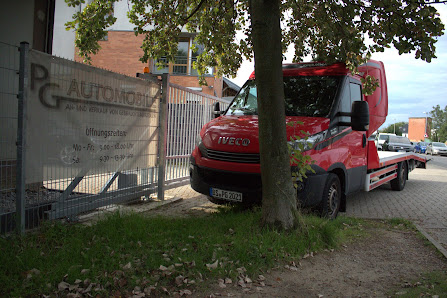 PG Automobile