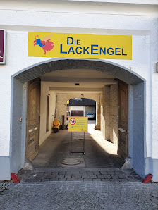 Die LackEngel - Lackdoktor