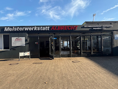Autoservice Albrecht