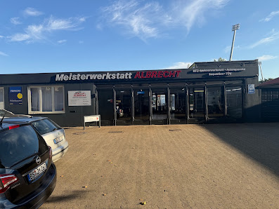 Autoservice Albrecht