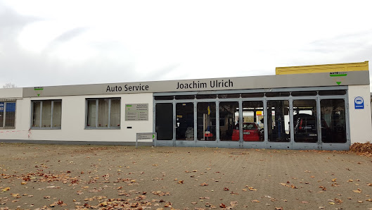 Autoservice Joachim Ulrich