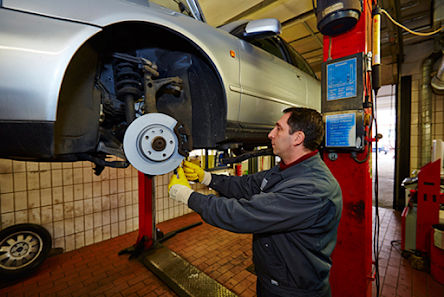 PERFORMANCE CREW GMBH - AUTOFIT Braunschweig